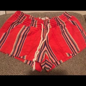 Roxy Shorts